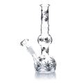 Klarglas 10,5 &quot;Zob Hitman Becher Bongs