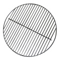 Weerstand BBQ-grillmat Non-stick Grill Mesh Mat