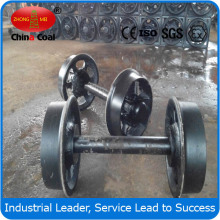 Wheelset;Wheelsets;Railway Wheelsets