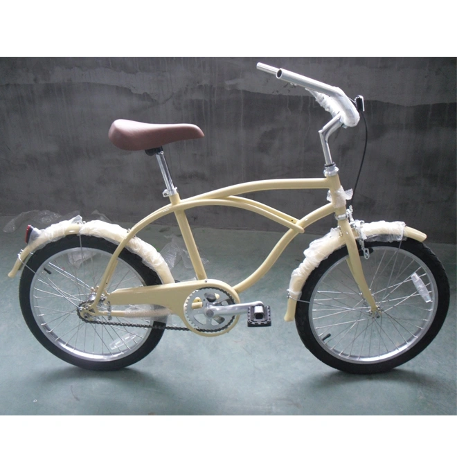 Beactiful Color OEM Factory Beach Cruiser Bike