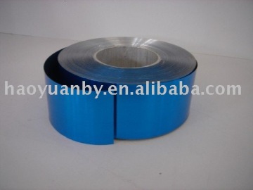 film laminated aluminium foil