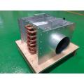 Air Conditioning Heat Exchanger System