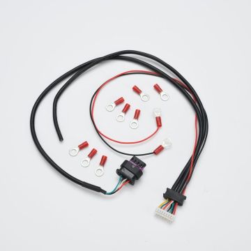 OBDII Advanced Diagnostic Cable Harness