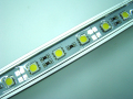 SMD2835 einfarbig starre Led Lichtleiste