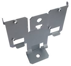 High Quality Custom Metal Fabrication Parts