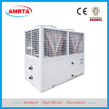 Air Cooler Brewery Water Cooled Temperatur Rendah