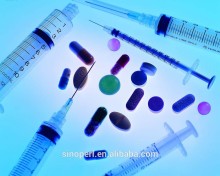 Perlite Filtration Powder