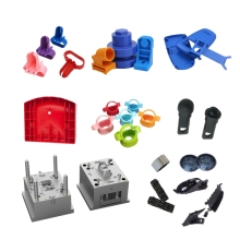 Dongguan Supplier Factory Price ABS Custom Plastic Injection Molding Services