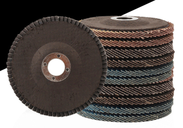 Professional Flap Grinding Discs