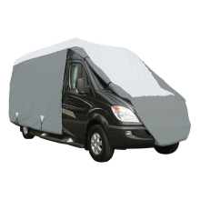 UV Resistant Thermal Insulation Waterproof RV Cover
