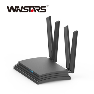 AC1300 Mbps Dualband Smart Wifi Router