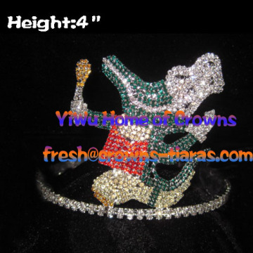 Alligator Pageant Crowns