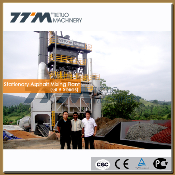 80t/h asphalt machine, asphalt machines, asphalt mixing machine