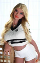 Realistic Male Masturbator with Big Boobs Ass