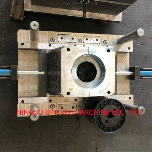 Plastic Injection Trim Molding