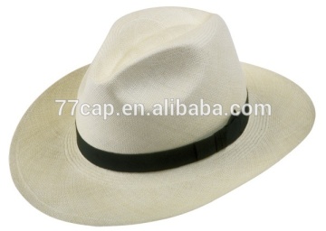 Promotional Cheap Panama Hats