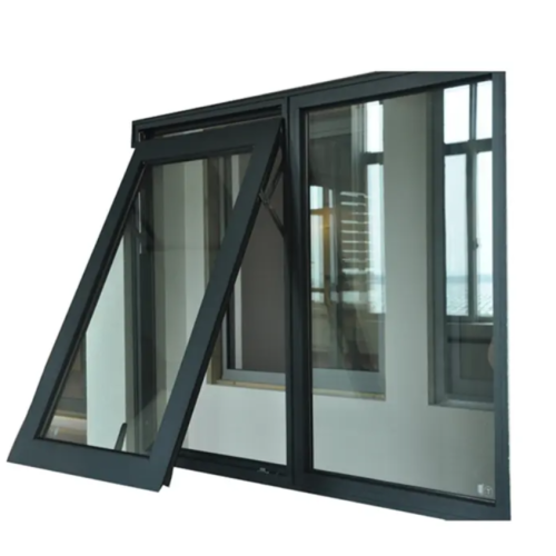 Residential Project Aluminum Awning Windows