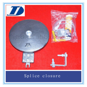 Easy to install new opgw cable joint box