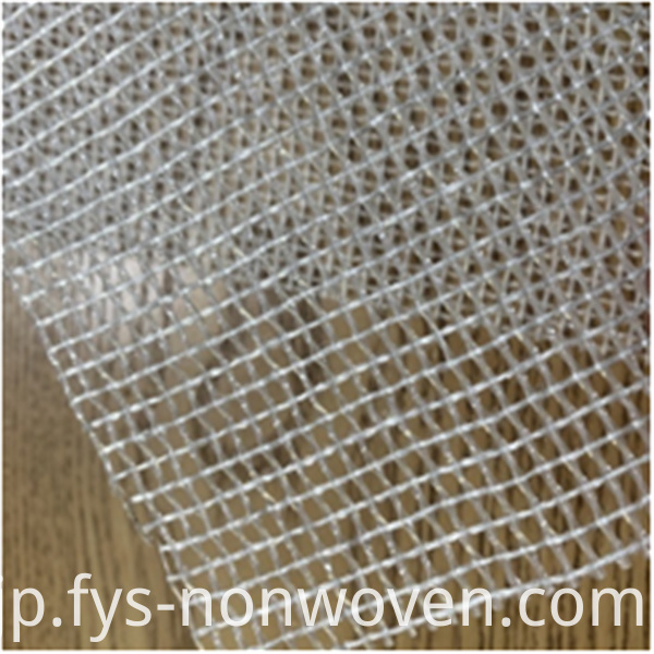 中国ポリプロピレンメッシュターフパッドメーカー