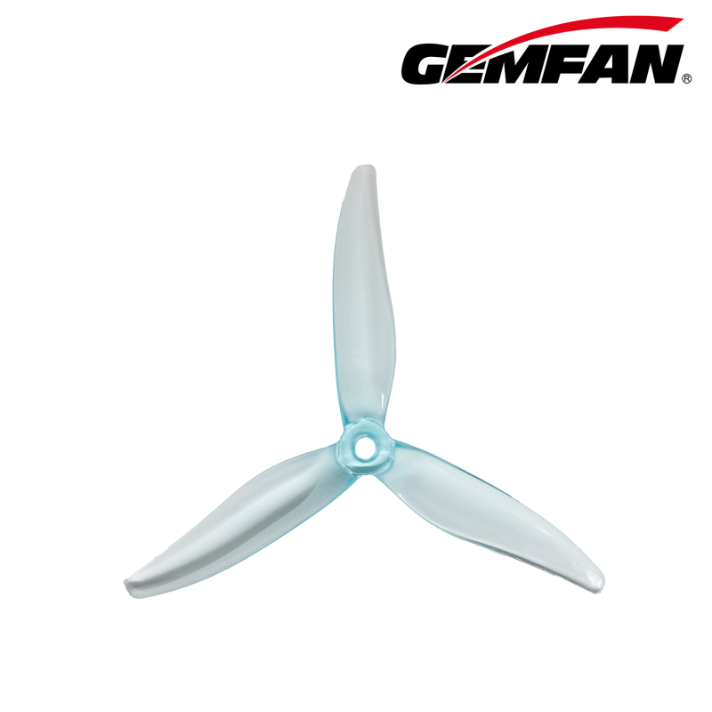 GEMFAN 5 Inch FPV Drone Propeller 5128.0 FURY