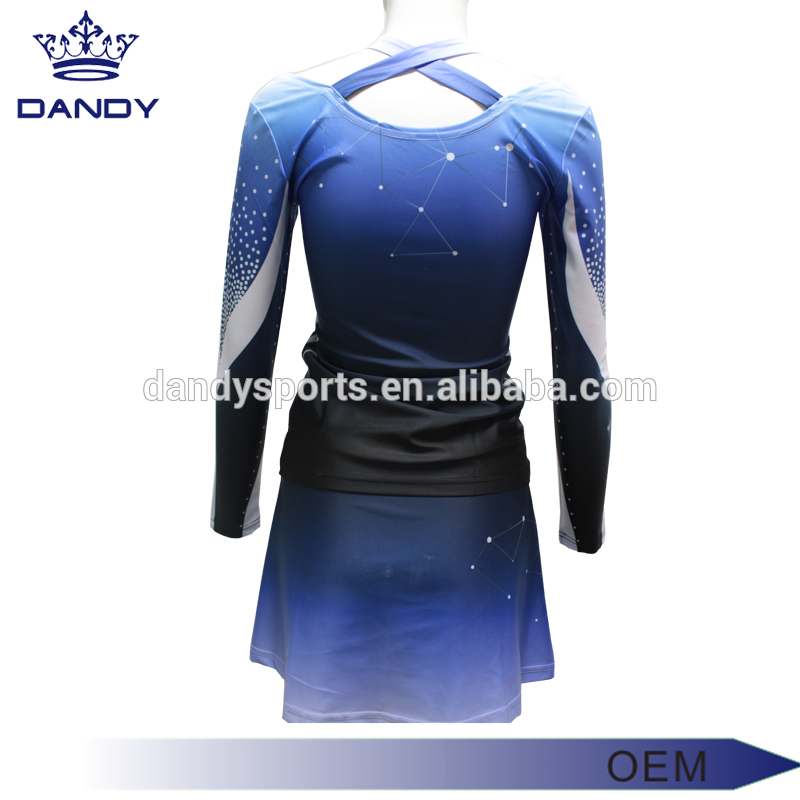 children's cheerleading uniforms