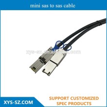 High Quality mini sas to sas cable