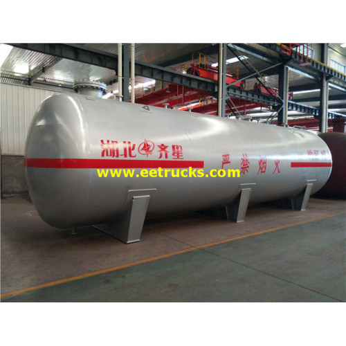 50000 Litres 50ton Methanol Storage Tanks