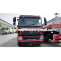 FOTON Auman 10000 liter tangki Fuel Truck Transport