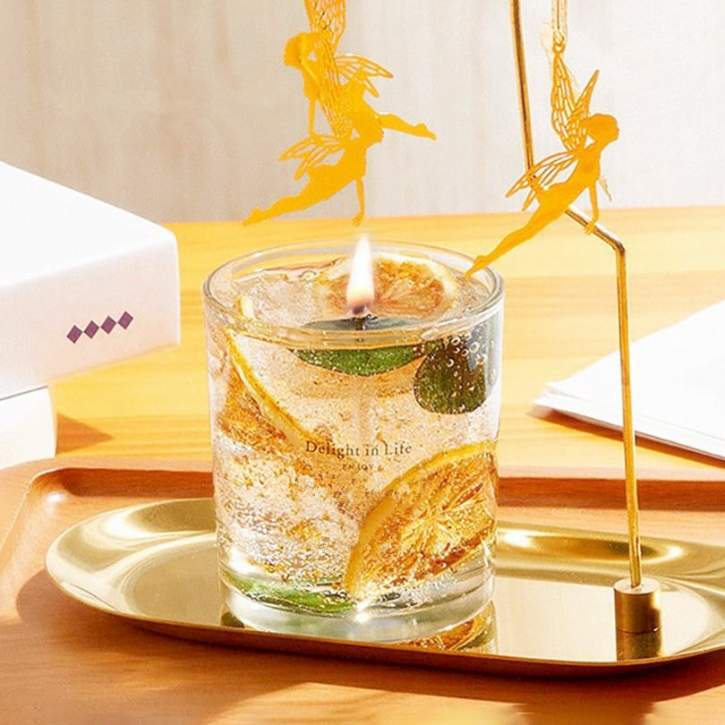 Гель воск жэле для воску для духмяных свечак