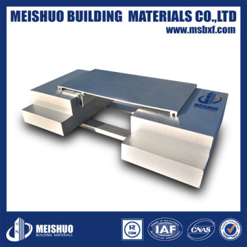 Concrete Expansion Joint Material in Wall Expansion Joint (MSNDK)