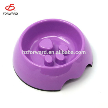 personalized dog bowl melamine bowl for animal