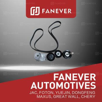 Отличная стена Haver Haval Haval Wingle Timing Kit Kit