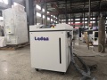 Saldatura laser in fibra