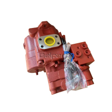 Belparts Excavator Spare Parts PVD-0B-16BP-6AG4-5503D Hydraulic Piston Main Pump for Yanmar VIO15 VIO 17 Mini Excator