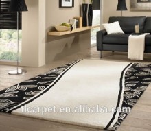 Hand Tufted Area Rugs 1002
