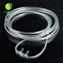 Disposable PVC Nasal Oxygen Cannula