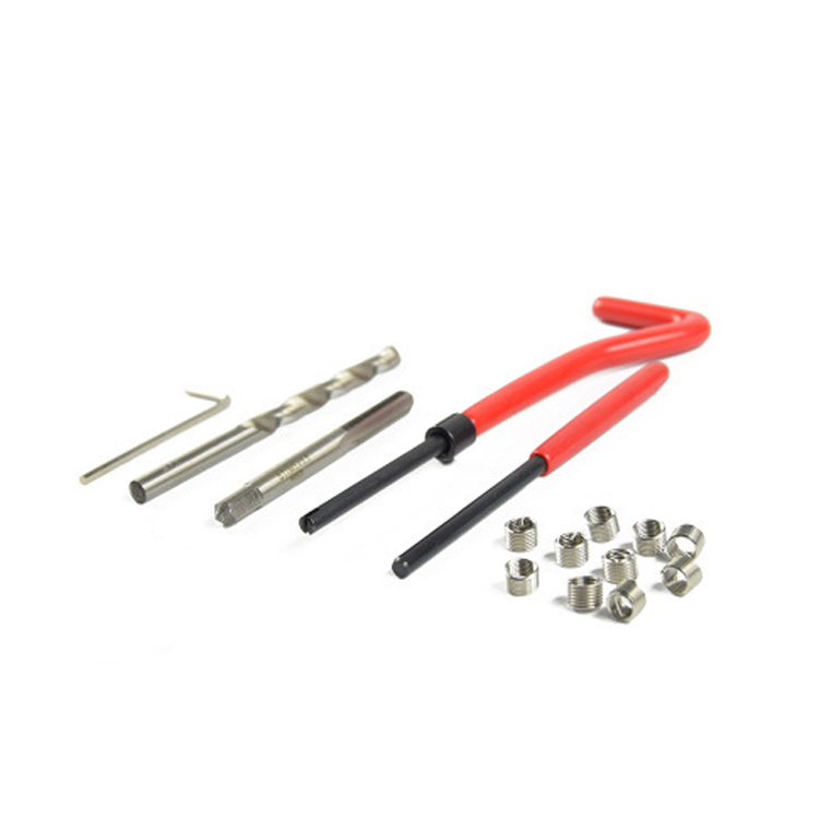 131pcs Auto Repair Tools Stainless Steel Electric Drill & Hand Tools OEM Support Bucket Measurement System Tire Repair Inserts