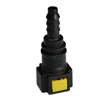 alcohol quick connector 7.89