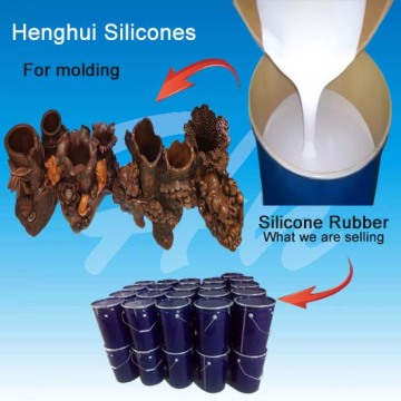 Resin Casting Silicone