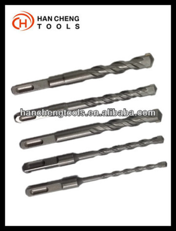 electric hammer drill bits diamond core drill bit scrap drill bit carbide drill bit