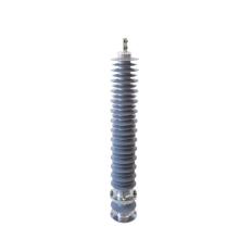 High voltage 5kA/10kA Power Station Lightning Surge Arrester