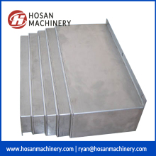 Factory customized flexible bellow cover