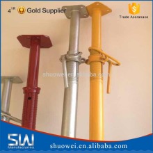 formwork prop scaffold with ce/iso from hebei shuowei