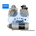 56041579AA MOTOR DE PARTIDA MITSUBISHI 12V 2.2KW 10T