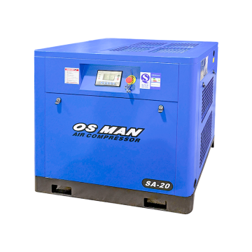 High Performance 20hp Air Compressor