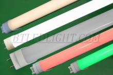 Red Green Blue T8 LED Tube Lights