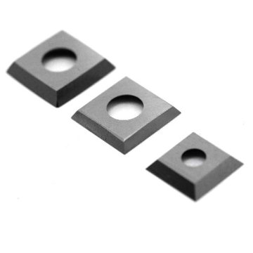 Four-edge Indexable Alloy Insert Knives