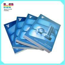 Printing softcover top quality paperback book,cheap perfect paperback publishing