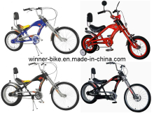 Adult Choper Bicycle, Chopper Bike