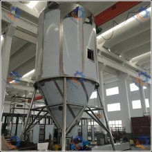 Licorice Extract Spray Drying Machine